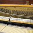 1968 Mahogany Cable Nelson spinet - Upright - Spinet Pianos